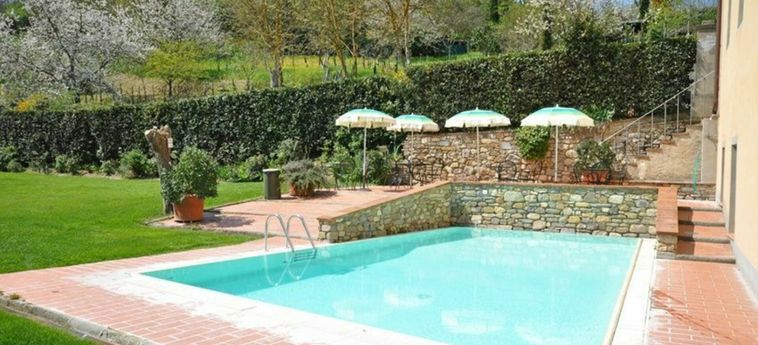 Hotel Molino Chianti Area : Photo 