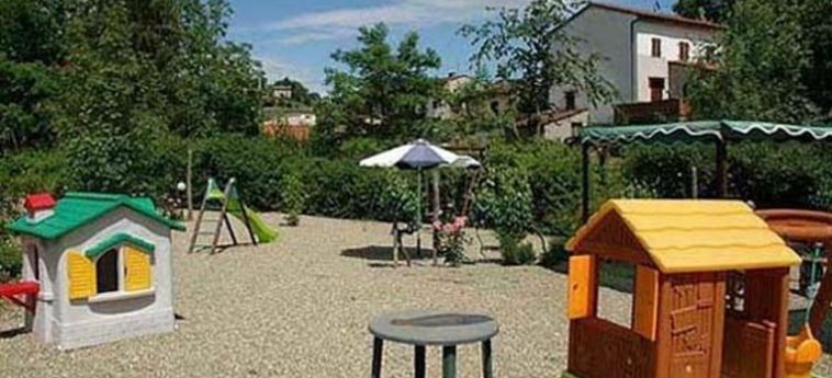 Hotel Molino Chianti Area : Photo 