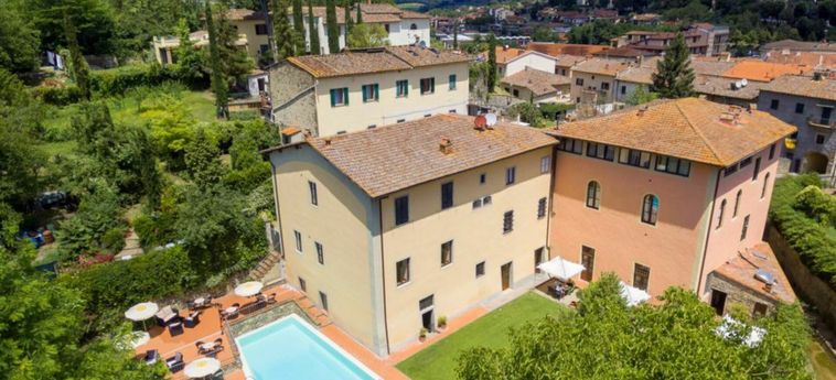Hotel Molino Chianti Area: Foto 