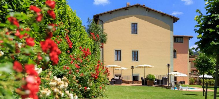 Hotel Molino Chianti Area: Foto 