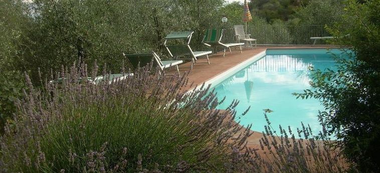 Agriturismo Crocino In Chianti Chianti Area: Foto 