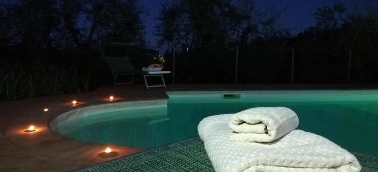 Agriturismo Crocino In Chianti Chianti Area: Foto 
