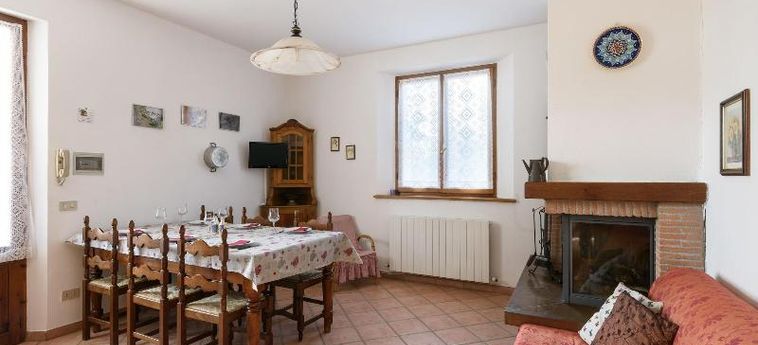 Agriturismo Crocino In Chianti Chianti Area: Foto 