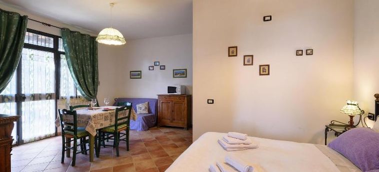 Agriturismo Crocino In Chianti Chianti Area: Foto 