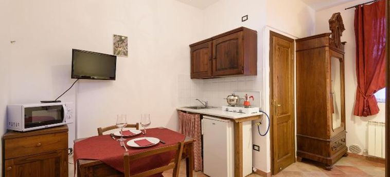 Agriturismo Crocino In Chianti Chianti Area: Photo 