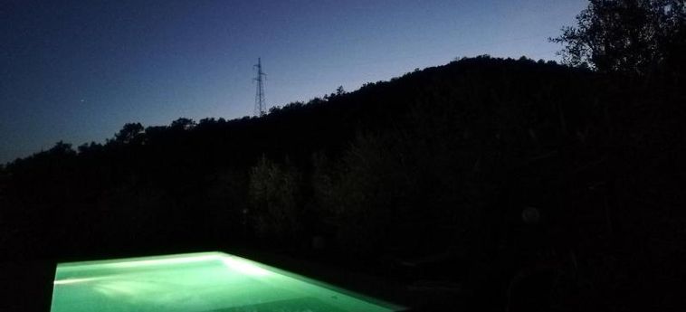 Agriturismo Crocino In Chianti Chianti Area: Photo 