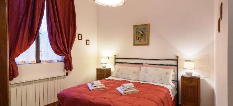 Agriturismo Crocino In Chianti Chianti Area: Photo 