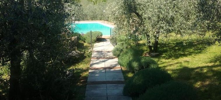 Agriturismo Crocino In Chianti Chianti Area: Photo 
