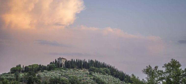 Agriturismo Crocino In Chianti Chianti Area: Photo 