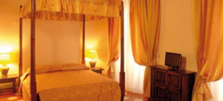 Hotel Villa Sabolini:  CHIANTI AREA