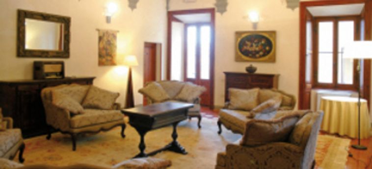Hotel Villa Sabolini:  CHIANTI AREA