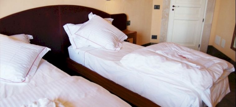 Hotel Locanda Gulfi:  CHIARAMONTE GULFI - RAGUSA