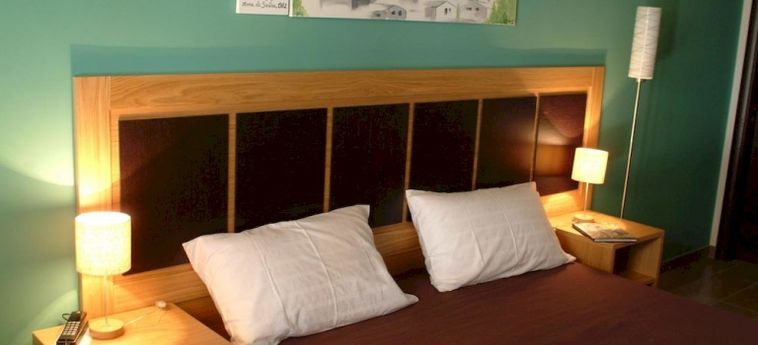 Hotel Terre Iblee Resort:  CHIARAMONTE GULFI - RAGUSA