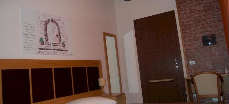 Hotel Terre Iblee Resort:  CHIARAMONTE GULFI - RAGUSA