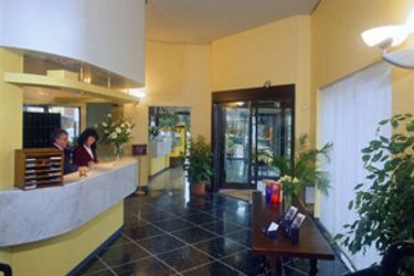 Hotel Santa Maria:  CHIAVARI - GENOA