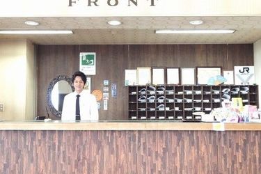 Hotel Kishu Tetsudo Boso Shirahama:  CHIBA - CHIBA PREFECTURE