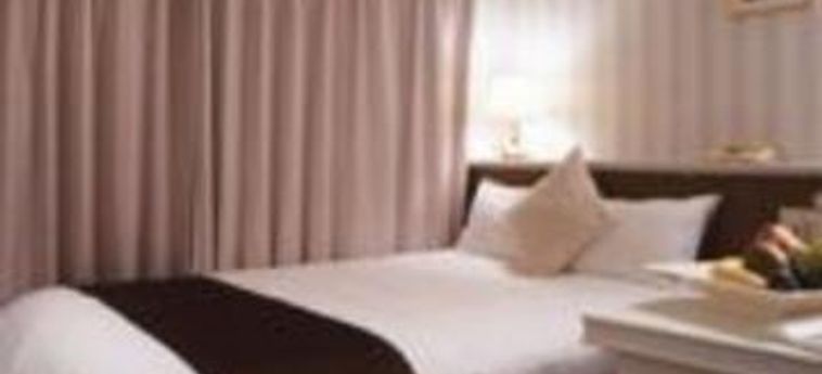 Hotel Francs:  CHIBA - CHIBA PREFECTURE