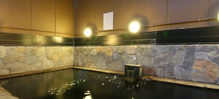 Apa Hotel Chiba-Yachiyo-Midorigaoka:  CHIBA - CHIBA PREFECTURE