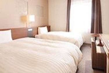Hotel Vessel Inn Yachiyo Katsutadai Ekimae:  CHIBA - CHIBA PREFECTURE