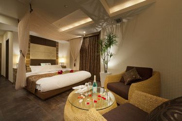 Hotel  Legian:  CHIBA - CHIBA PREFECTURE