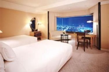 Hotel New Otani Makuhari:  CHIBA - CHIBA PREFECTURE