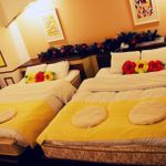 HOTEL FIRST INN - ADULTS ONLY 3 Stars