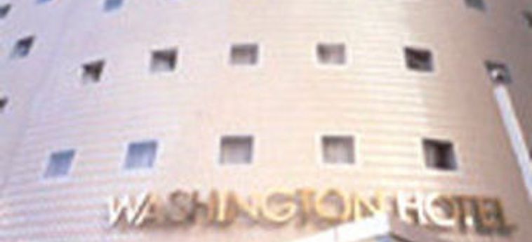Hotel Washington:  CHIBA - PREFETTURA DI CHIBA