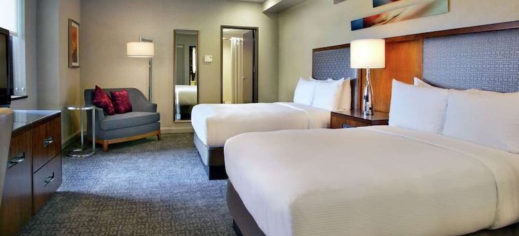Hotel Hilton Chicago Chicago (Il): Foto 