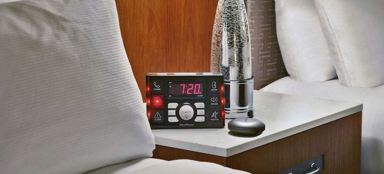 Hotel Hilton Chicago Chicago (Il): Foto 