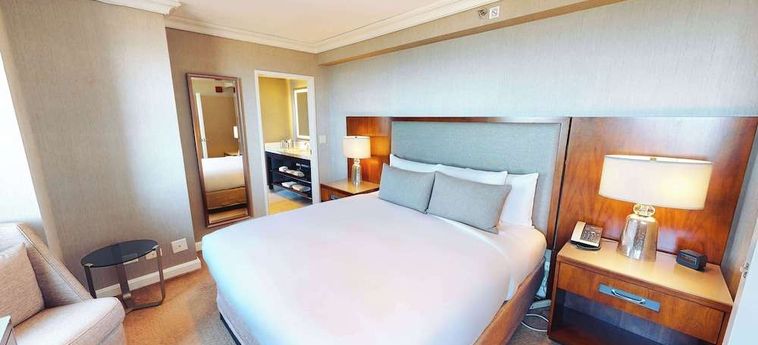 Hotel Hilton Chicago Chicago (Il): Foto 