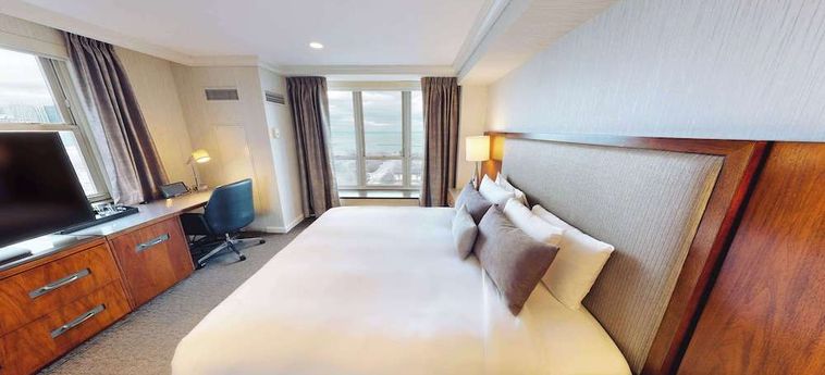 Hotel Hilton Chicago Chicago (Il): Foto 