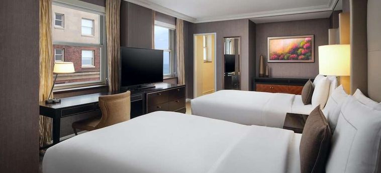 Hotel Hilton Chicago Chicago (Il): Foto 