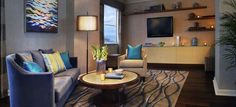 Hotel Hilton Chicago Chicago (Il): Foto 