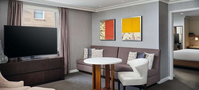 Hotel Hilton Chicago Chicago (Il): Foto 