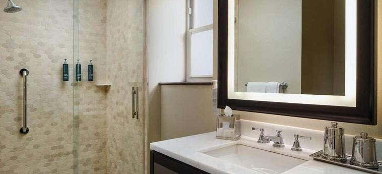 Hotel Hilton Chicago Chicago (Il): Foto 
