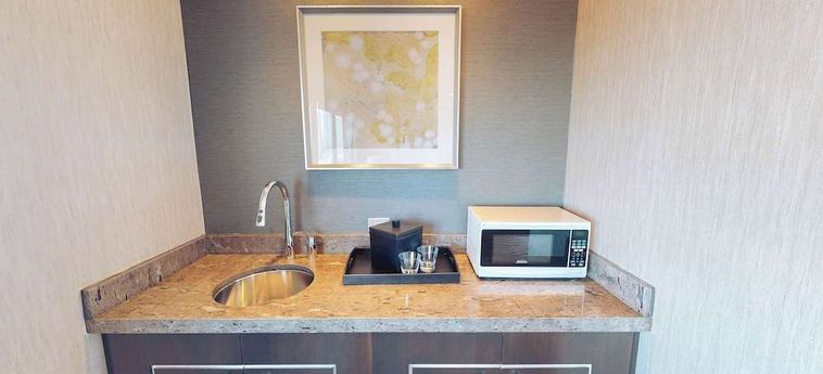 Hotel Hilton Chicago Chicago (Il) : Photo 