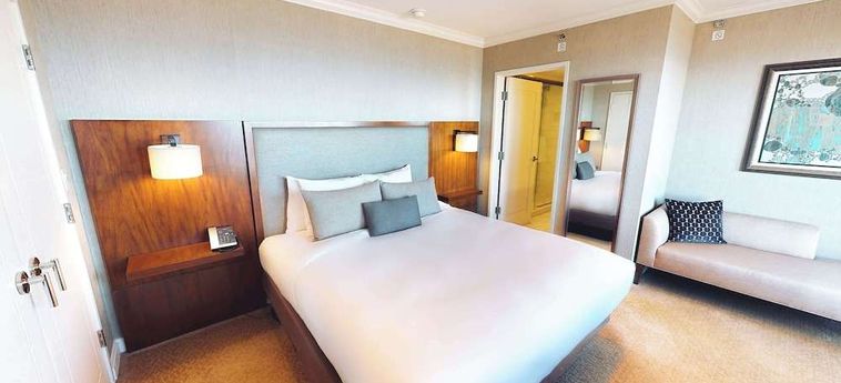 Hotel Hilton Chicago Chicago (Il) : Photo 