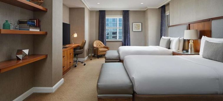 Hotel Hilton Chicago Chicago (Il) : Photo 