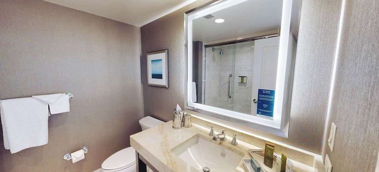 Hotel Hilton Chicago Chicago (Il) : Photo 