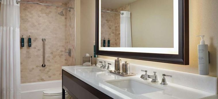 Hotel Hilton Chicago Chicago (Il) : Photo 