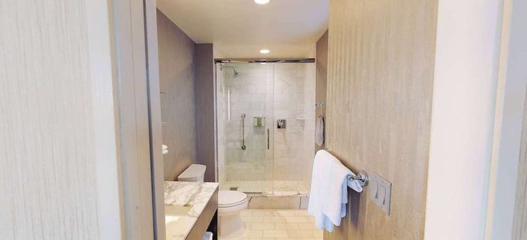 Hotel Hilton Chicago Chicago (Il) : Photo 