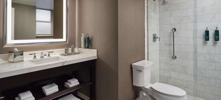 Hotel Hilton Chicago Chicago (Il) : Photo 