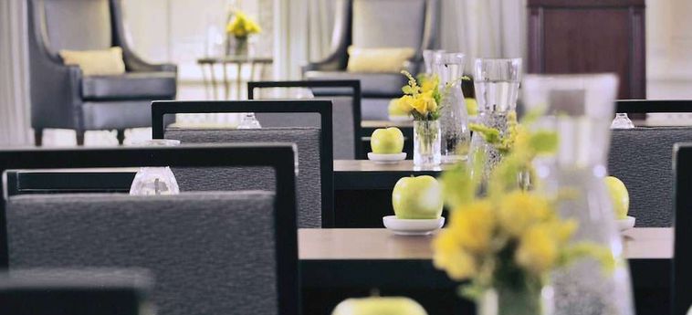 Hotel Hilton Chicago Chicago (Il) : Photo 