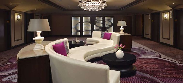 Hotel Hilton Chicago Chicago (Il) : Photo 