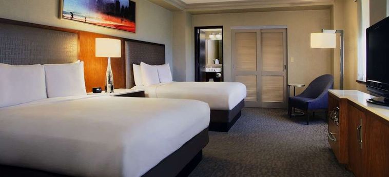 Hotel Hilton Chicago Chicago (Il): Foto 
