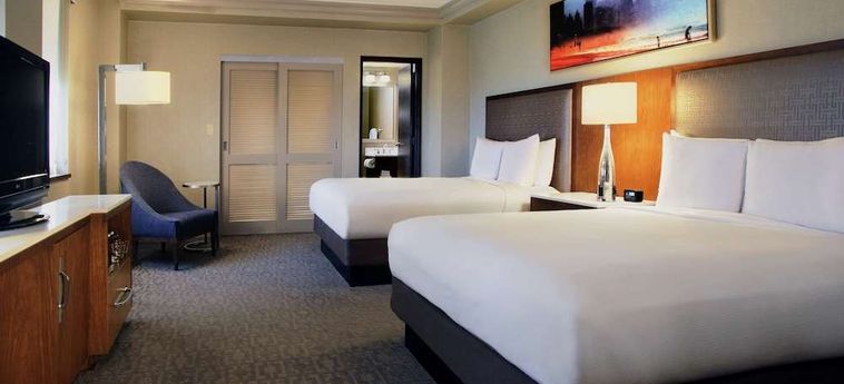 Hotel Hilton Chicago Chicago (Il): Foto 