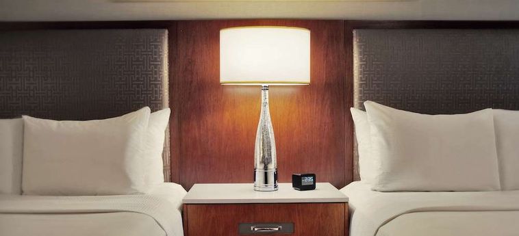 Hotel Hilton Chicago Chicago (Il): Foto 