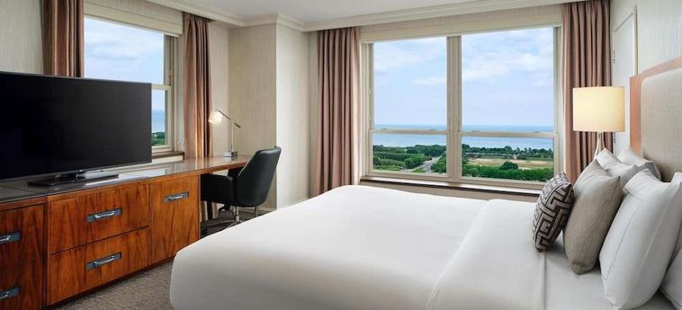 Hotel Hilton Chicago Chicago (Il): Foto 