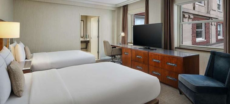 Hotel Hilton Chicago Chicago (Il): Foto 