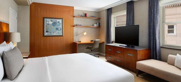 Hotel Hilton Chicago Chicago (Il): Foto 